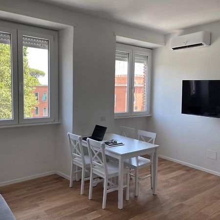 Rome Just Apartments Экстерьер фото
