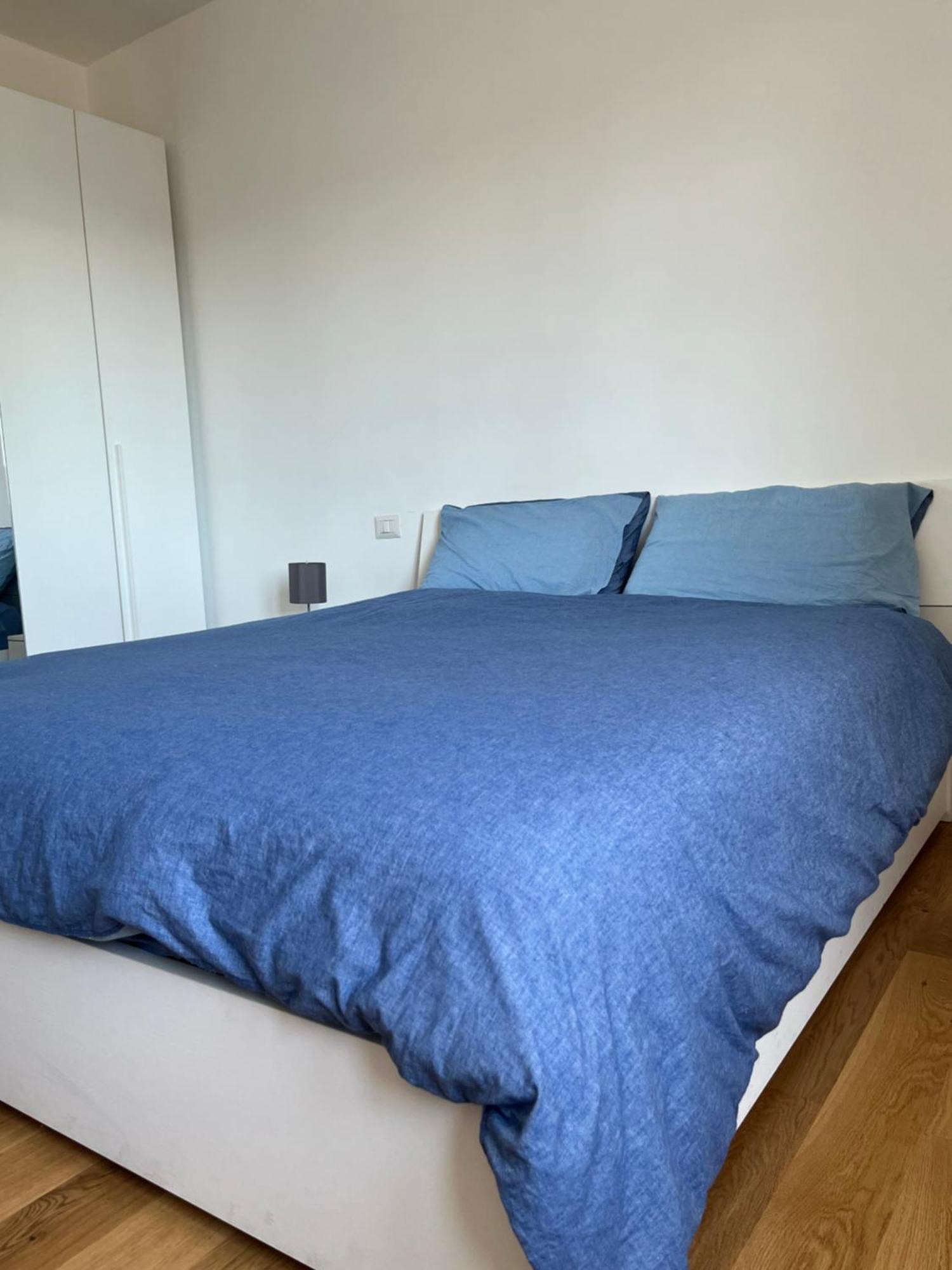 Rome Just Apartments Экстерьер фото