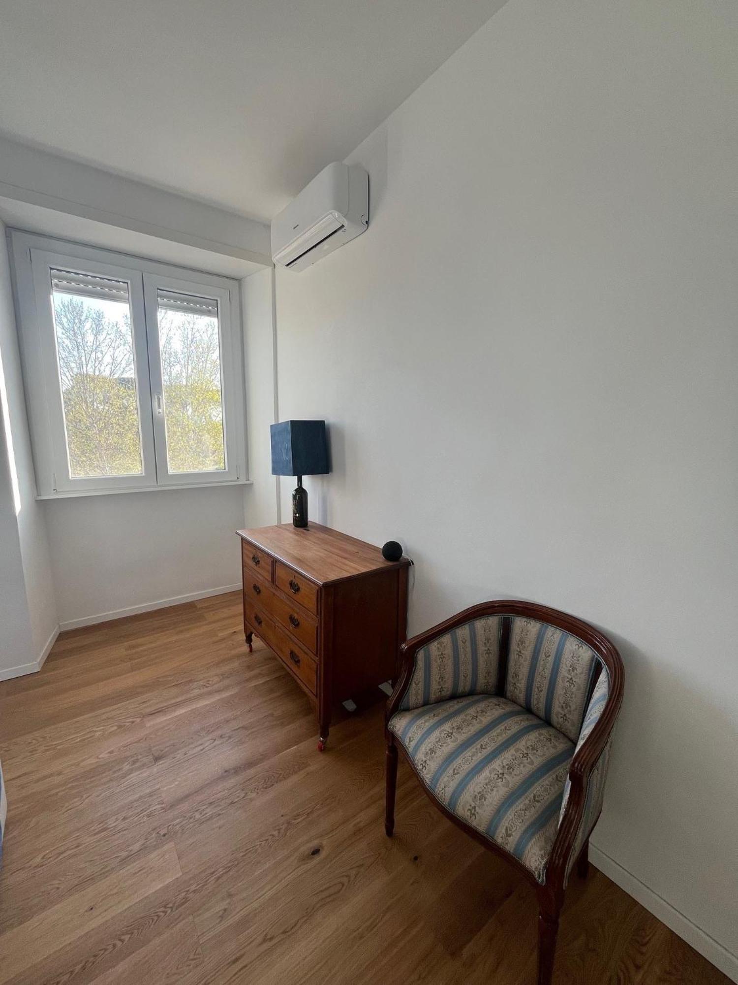 Rome Just Apartments Экстерьер фото