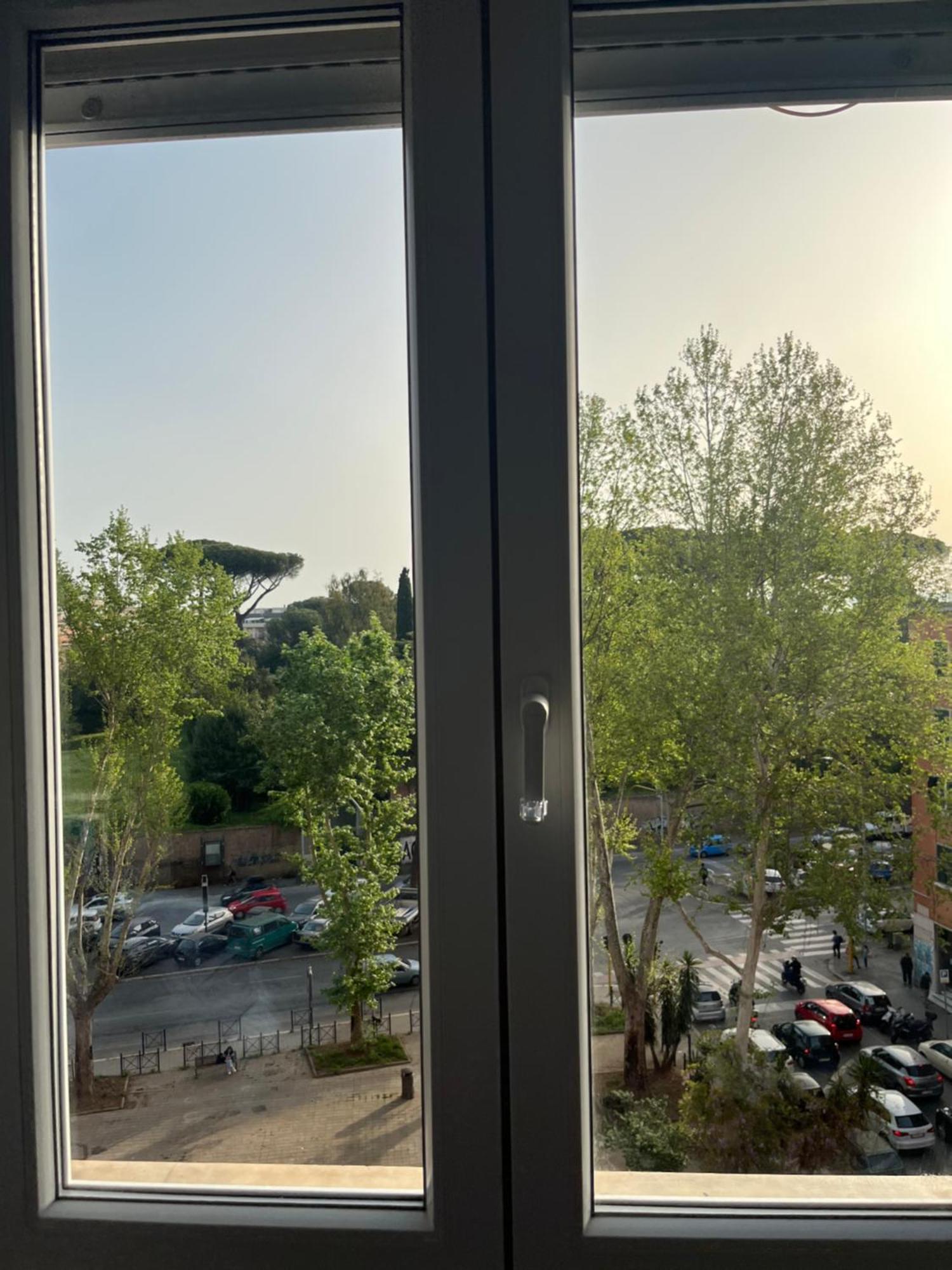 Rome Just Apartments Экстерьер фото